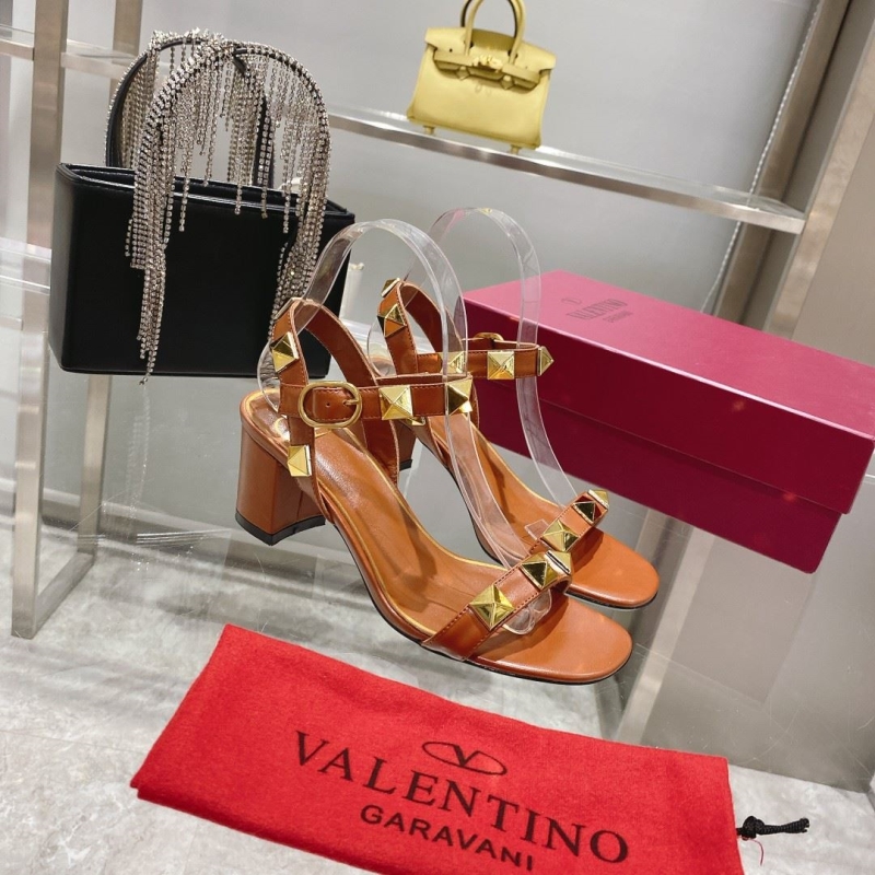 Valentino Sandals